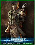 Resident Evil 6+Commandos 2 HD Remaster XBOX ONE - изображение № 2