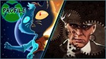 Night in the Woods +Peaky Blinders: Mastermind XBOX ONE