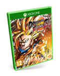 Dragon Ball FighterZ XBOX ONE/Xbox Series X|S - изображение № 2