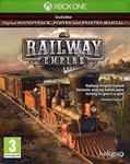 Green Hell + Stranded Deep + Railway Empire XBOX ONE - изображение № 3