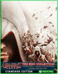 Assassin's Creed The Ezio Collection XBOX ONE/Series - изображение № 2