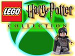 LEGO Harry Potter Collection XBOX ONE/Xbox Series X|S - изображение № 2