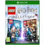 LEGO Harry Potter Collection XBOX ONE/Xbox Series X|S - изображение № 3