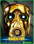 Borderlands The Handsome Collection XBOX ONE/Series - изображение № 3