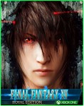Final Fantasy XV Royal Edition XBOX ONE/Xbox Series X|S - изображение № 3