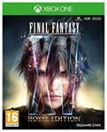 Final Fantasy XV Royal Edition XBOX ONE/Xbox Series X|S - изображение № 2