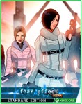 Fear Effect Sedna,Zombie Vikings,Perception XBOX ONE - изображение № 6