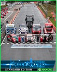 Truck Racing Championship XBOX ONE  - изображение № 2