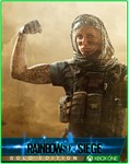 Tom Clancys Rainbow Six Siege Gold Edition XBOX ONE - изображение № 2