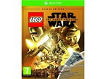 LEGO Star Wars The Force Awakens Deluxe Editio XBOX ONE