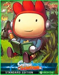 HITMAN 3+Scribblenauts Showdown XBOX ONE - изображение № 2