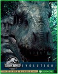 Jurassic World Evolution Deluxe Bundle XBOX ONE/Series - изображение № 2
