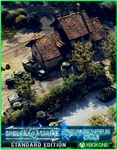 Sudden Strike 4 European Battlefields Edition XBOX ONE - изображение № 2