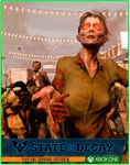 State of Decay Year One Survival Edition(XBOX ONE)