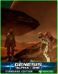 Genesis Alpha One+Resident Evil 5 XBOX ONE