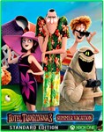 Hotel Transylvania 3 Monsters Overboard XBOX ONE