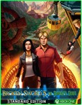 Broken Sword 5 the Serpents Curse XBOX ONE/Series - изображение № 2