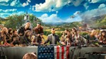 Far Cry 3 + 4 + 5 + Primal + New Dawn XBOX ONE - изображение № 3