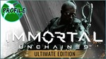 Immortal: Unchained Ultimate Edition XBOX ONE
