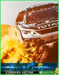 Car Mechanic Simulator 2021 + Dakar 18 XBOX ONE - изображение № 2