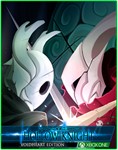 Hollow Knight Voidheart Edition XBOX ONE - изображение № 2