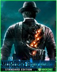 9 Monkeys of Shaolin+Murdered Soul Suspect XBOX ONE - изображение № 2
