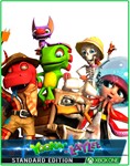 Yooka-Laylee: Buddy Duo Bundle(XBOX ONE)