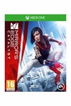 Mirror's Edge Catalyst XBOX ONE