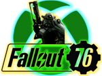 Fallout 76 XBOX ONE/Xbox Series X|S