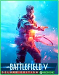 Battlefield V Deluxe Edition XBOX ONE/Xbox Series X|S - изображение № 2