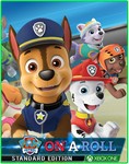 Paw Patrol: On a Roll+Super Lucky's Tale XBOX ONE - изображение № 4