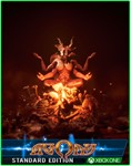 Stonefly + Absolver + Blair Witch + Agony XBOX ONE - изображение № 4