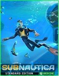 Subnautica + Subnautica: Below Zero XBOX ONE/Series - изображение № 2