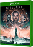 Stellaris Console Edition Deluxe Edition XBOX ONE