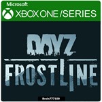 DayZ Livonia Edition + DayZ Frostline XBOX ONE/Series