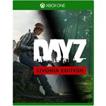 DayZ Livonia Edition + DayZ Frostline XBOX ONE/Series - изображение № 2