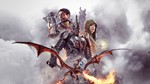 Middle-earth Shadow of War Definitive Edition XBOX ONE - изображение № 6