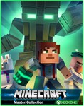 Minecraft Master Collection XBOX ONE - изображение № 2