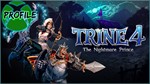 Trine 4: The Nightmare Prince XBOX ONE/Xbox Series X|S