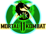 Mortal Kombat 11 XBOX ONE/Xbox Series X|S