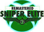 Sniper Elite V2 Remastered XBOX ONE/Xbox Series X|S