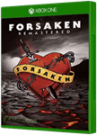 Forsaken Remastered XBOX ONE