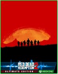 Red Dead Redemption 2 Ultimate Edition XBOX ONE/Series - изображение № 2
