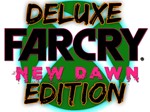 Far Cry New Dawn Deluxe Edition XBOX ONE/Xbox Series