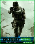 Call of Duty: Modern Warfare Remastered XBOX ONE/Series - изображение № 2
