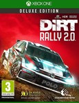DiRT Rally 2.0 Digital Deluxe Edition XBOX ONE - изображение № 2