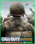 Call of Duty WW II Digital Deluxe XBOX ONE/Series - изображение № 2