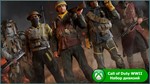 Call of Duty WW II Digital Deluxe XBOX ONE/Series - изображение № 7