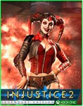 Injustice 2 Legendary Edition XBOX ONE/Xbox Series X|S - изображение № 2