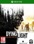 Dying Light: The Following Enhanced Edition XBOX ONE